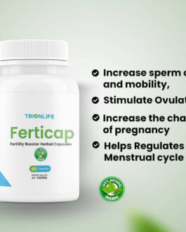 Ferticap