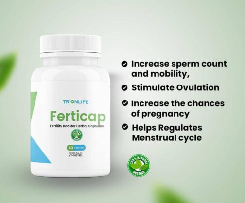 Ferticap