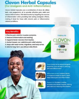 clovon