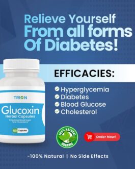 GLUCOXIN