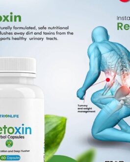 DETOXIN CAPSULE