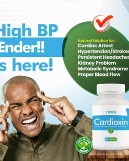 CARDIOXIN