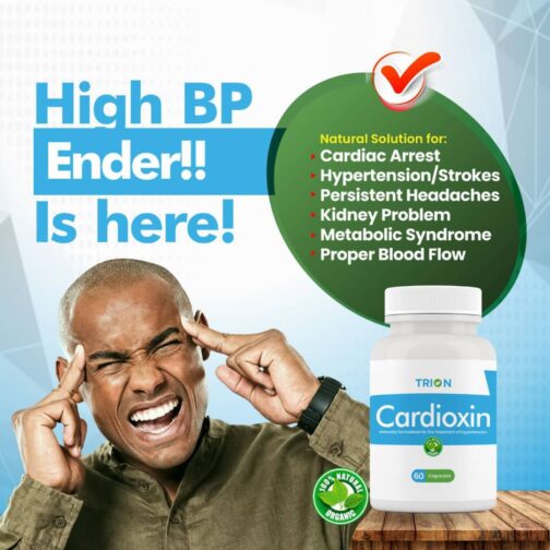 CARDIOXIN