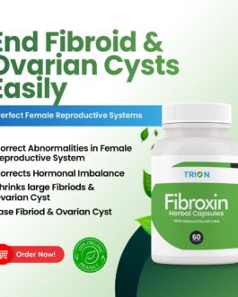 FIBROID SOLUTION