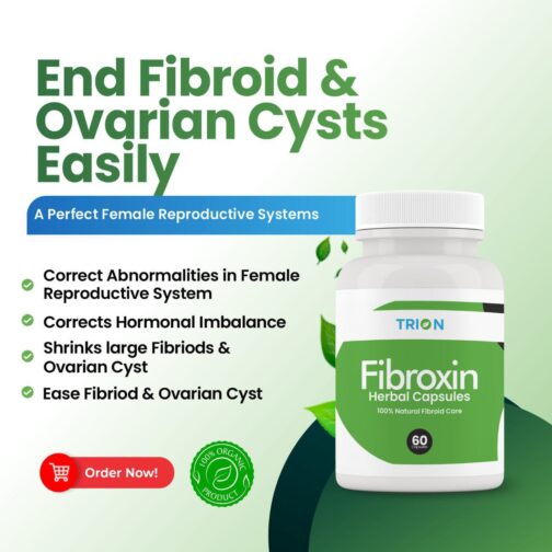 FIBROID SOLUTION