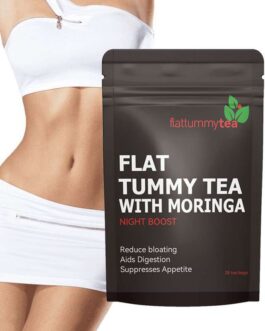 Flat Tummy Tea
