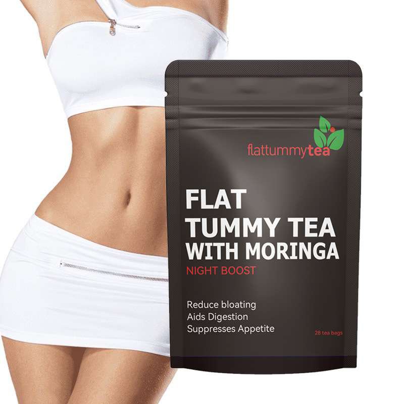 Flat Tummy Tea